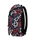 Gucci Ghost Techpack Bag, bottom view